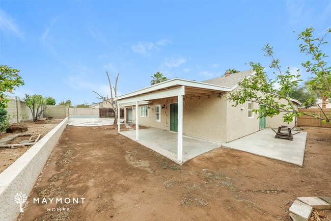 5633 W Butler Dr in Chandler, AZ - Building Photo - Building Photo