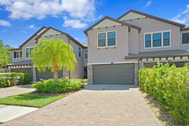 4880 Isola Ct in Wesley Chapel, FL - Building Photo - Building Photo