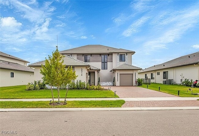 property at 5316 Marano Dr