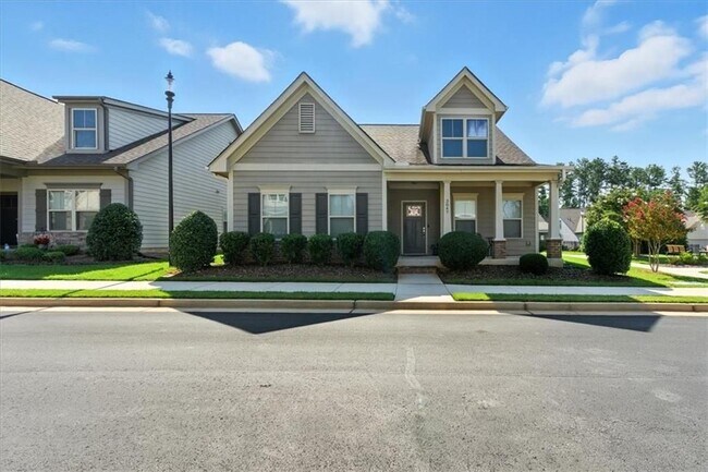 3047 Patriot Square SW in Marietta, GA - Building Photo - Building Photo