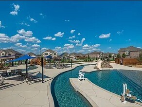 3616 Esperanza St in McKinney, TX - Foto de edificio - Building Photo