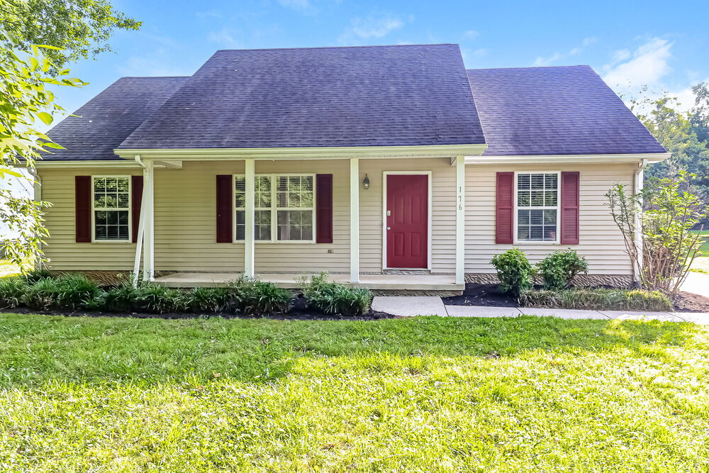 176 Stones River Ln in Murfreesboro, TN - Building Photo