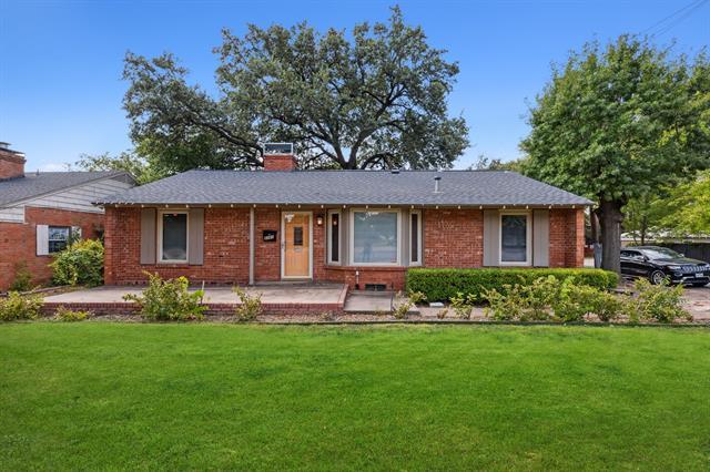 5102 W Mockingbird Ln in Dallas, TX - Building Photo - Building Photo