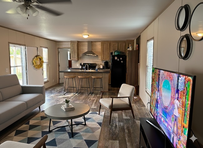 4120 Avenue O in Santa Fe, TX - Building Photo - Building Photo