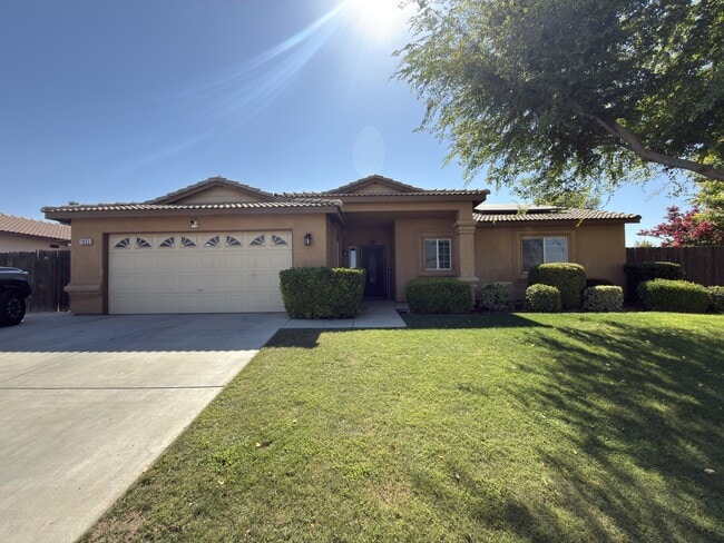 property at 1003 Vallejo Dr