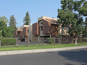 Sedona in Modesto, CA - Building Photo - Building Photo