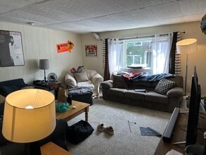 114 W 8th St, Unit 3 in Boston, MA - Building Photo - Building Photo