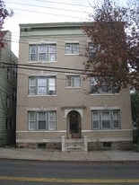 155 Webster Ave Apartments