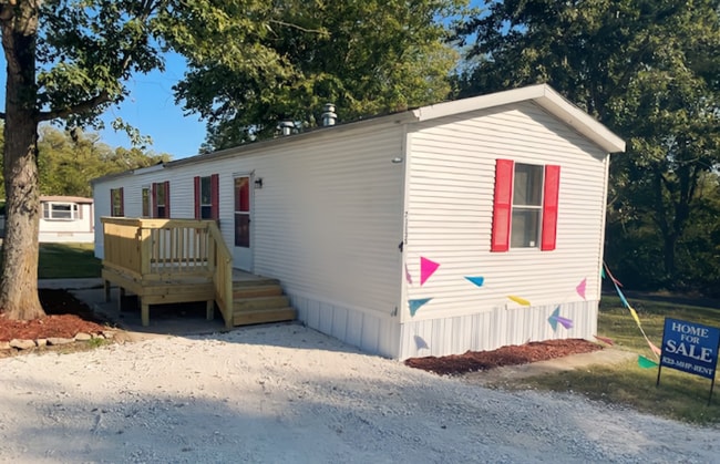 7113 Timber Ridge S in Quincy, IL - Building Photo - Building Photo