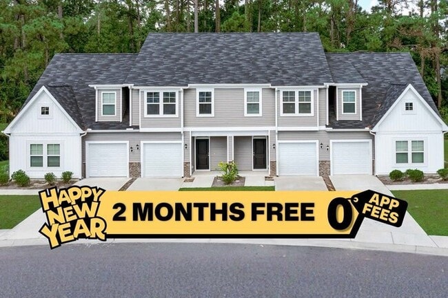 property at 828 Coosaw Pl