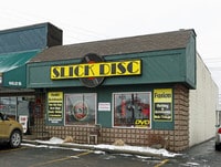 Alquileres en Rockwood, MI