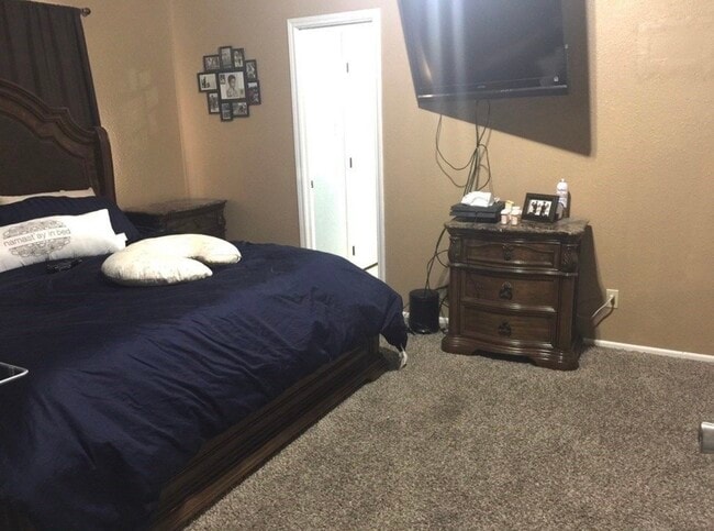 103 Conley Pl in Odessa, TX - Foto de edificio - Building Photo