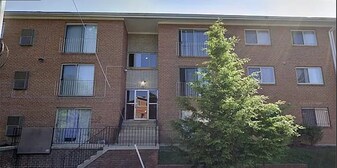 113 Wilmington Pl SE in Washington, DC - Building Photo