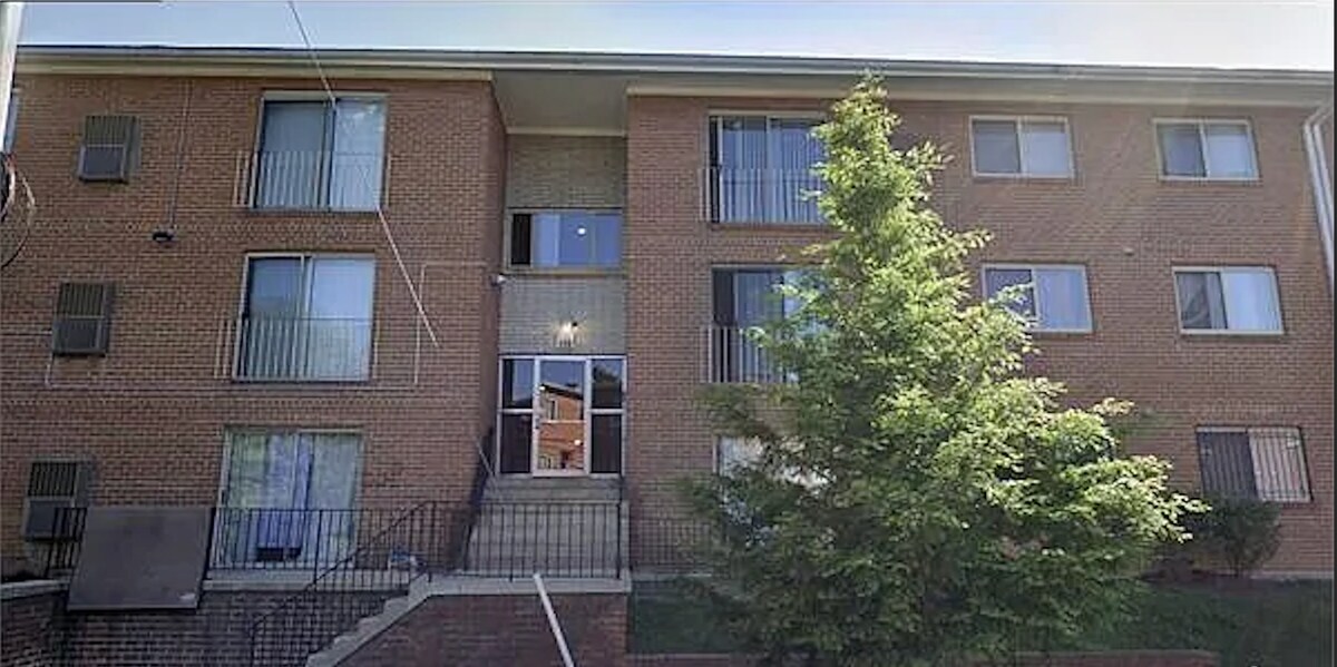 113 Wilmington Pl SE in Washington, DC - Building Photo