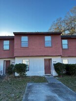 1222 Westdale Dr in Jacksonville, FL - Building Photo