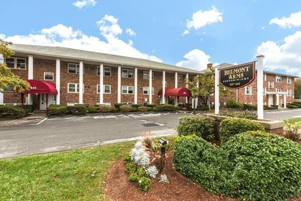 property at 243 Main St