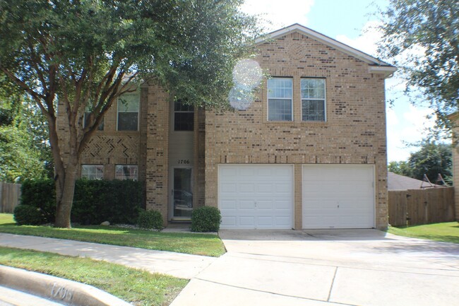 property at 1706 Mountain Brook