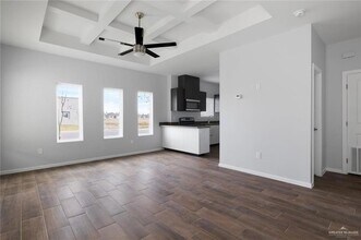 3409 Fuerte Ave, Unit 2 in McAllen, TX - Building Photo - Building Photo