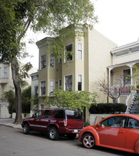 187 Coleridge St in San Francisco, CA - Building Photo - Building Photo