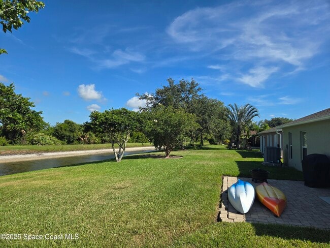 4510 Manchester Dr in Rockledge, FL - Building Photo - Building Photo