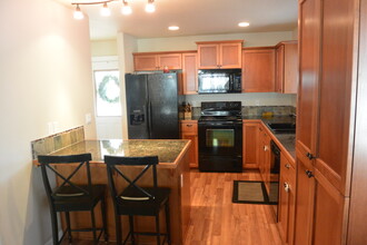 7610 NE 61st Way in Vancouver, WA - Building Photo - Building Photo