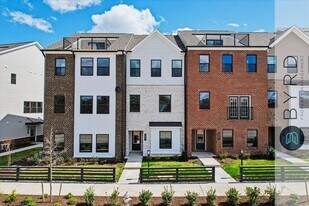 231 Golden Haze Aly in Midlothian, VA - Building Photo