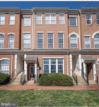property at 503 Cameron Station Blvd