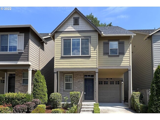 property at 11048 SW Legacy Oak Way