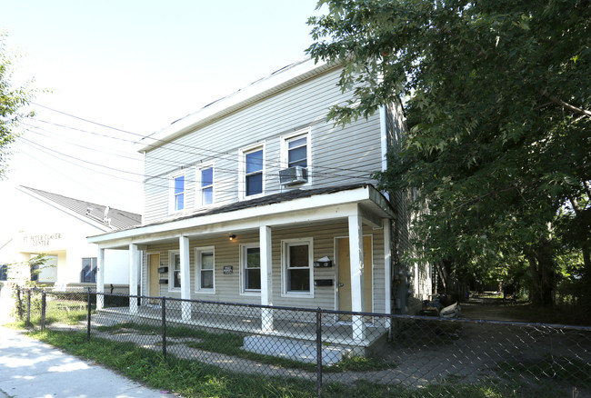 1415 Springwood Ave in Asbury Park, NJ - Building Photo - Building Photo