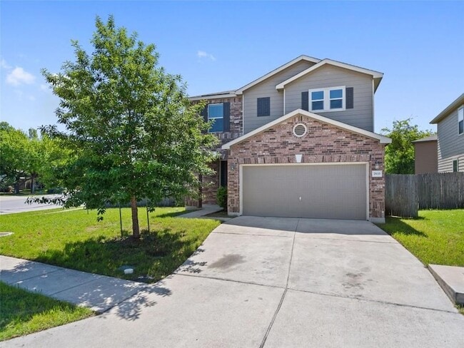 property at 7633 Rio Pass