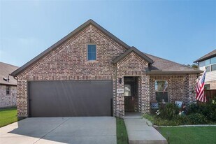 6009 Bailey Wy in Royse City, TX - Building Photo