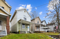 1216 Erie St in East Liverpool, OH - Foto de edificio - Building Photo