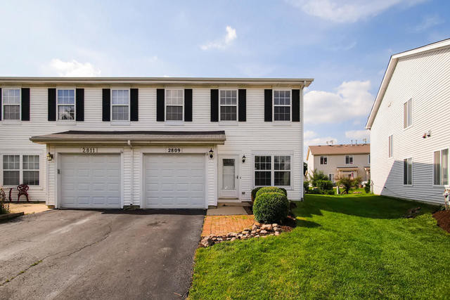 property at 2809 Wheatland Ct