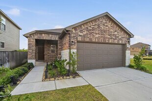 16306 Fontana Ct in Conroe, TX - Building Photo