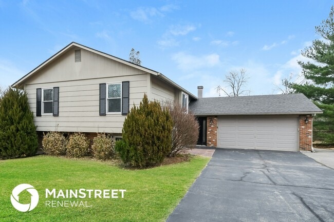 property at 17 Oakshire Ct