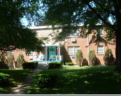 Walnut Hill Apartments in Lemoyne, PA - Building Photo - Building Photo