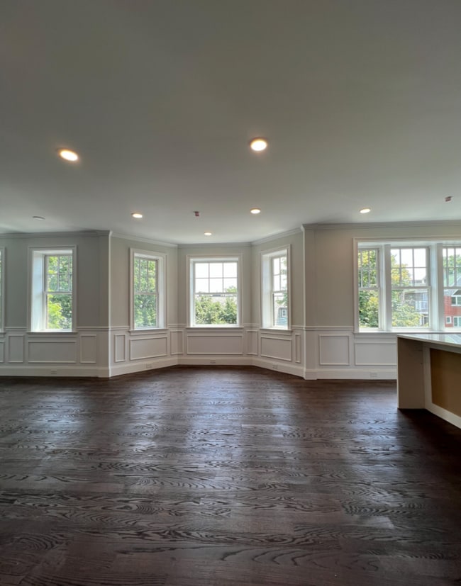 128 Longwood Ave in Brookline, MA - Foto de edificio - Building Photo