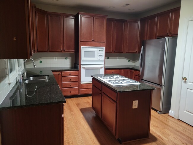 property at 18403 Polynesian Ln