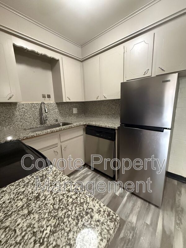 property at 1737 S Peoria Ave