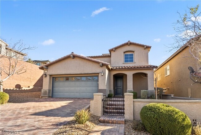 12 Via Dolcetto in Henderson, NV - Building Photo - Building Photo