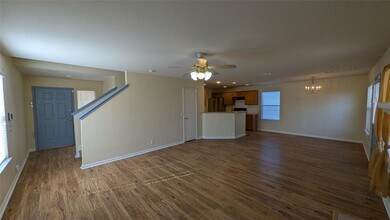 8525 Chick Pea Ln in Austin, TX - Building Photo - Building Photo