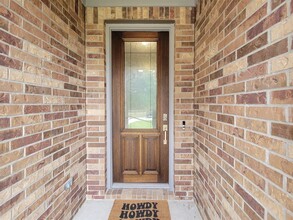 129 Jim Hall Ln in New Waverly, TX - Building Photo - Building Photo