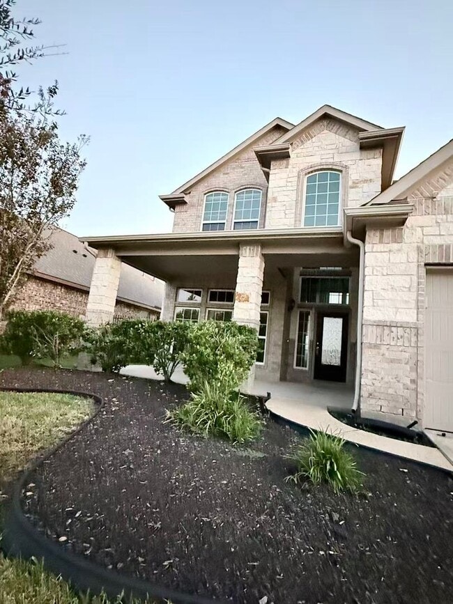 24323 Marcello Lakes Dr in Katy, TX - Building Photo - Building Photo