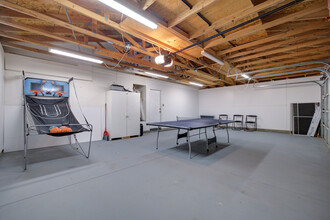 47734 Mirage Way in Indio, CA - Foto de edificio - Building Photo