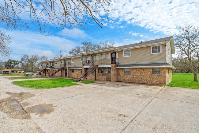 property at 2729 Main St