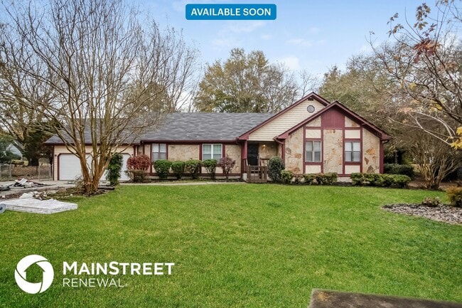 property at 3851 Sundowner Ct SE