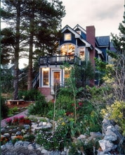 500 S Ridge St in Breckenridge, CO - Building Photo - Building Photo