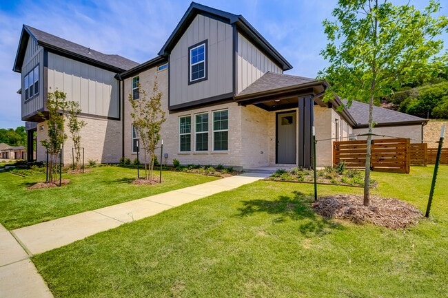 Canvas at Willow Park in Willow Park, TX - Building Photo - Building Photo