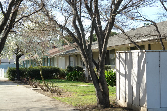 1125-1123 Topaz Ave in San Jose, CA - Building Photo - Building Photo