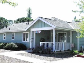 169 Highlands Ct in Grass Valley, CA - Building Photo